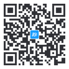 iPhone APP 二维码（bet365 sports）